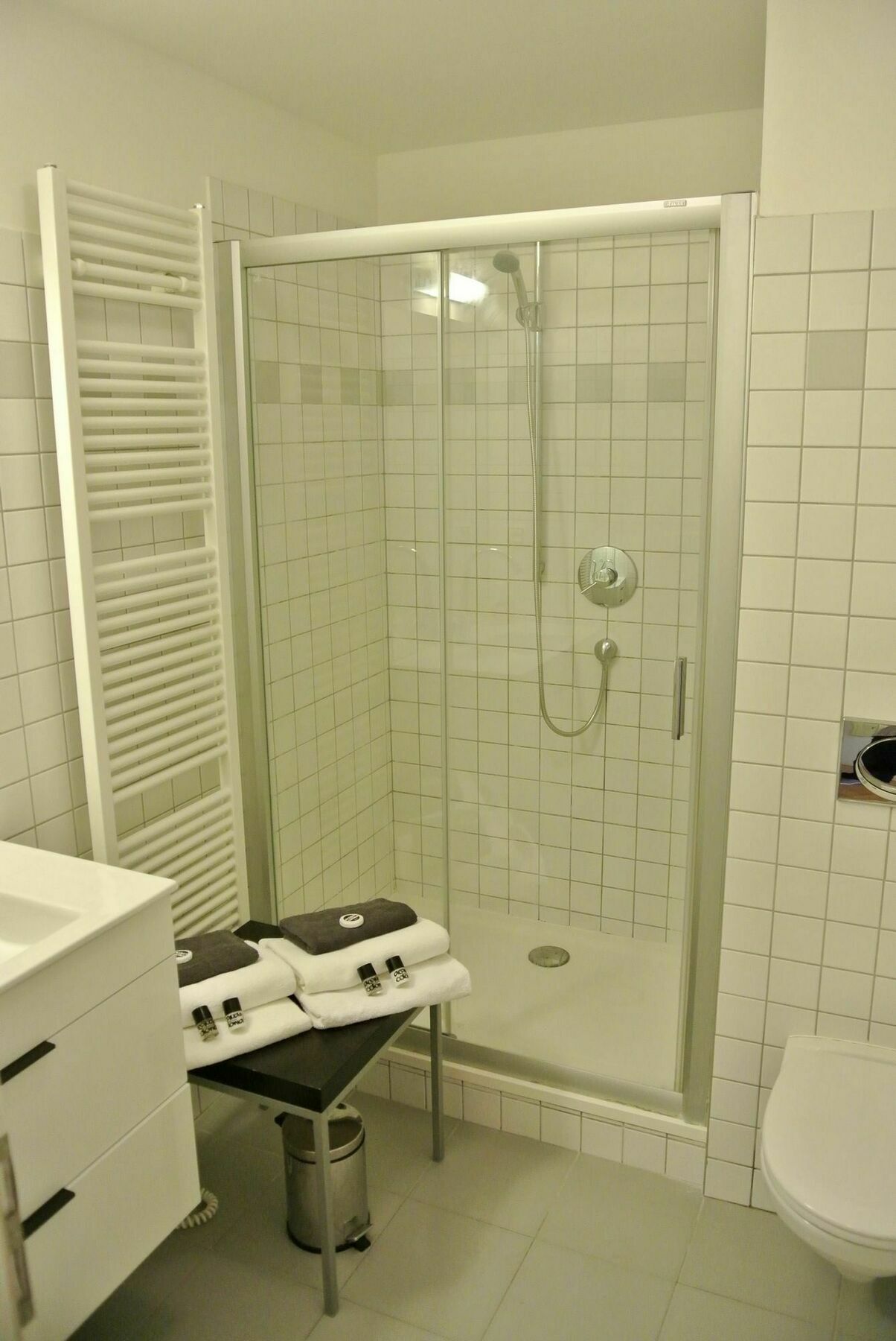 Letna Lägenhet *